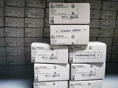 IFM PN2298 PN2292 PN2299 PN2270 PN2271 PN2272压力传感器