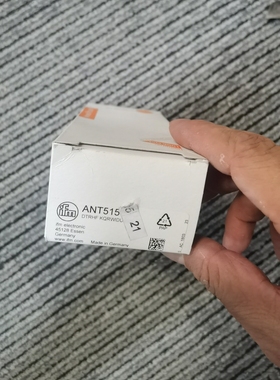 假一罚十IFM ANT515传感器现货实拍