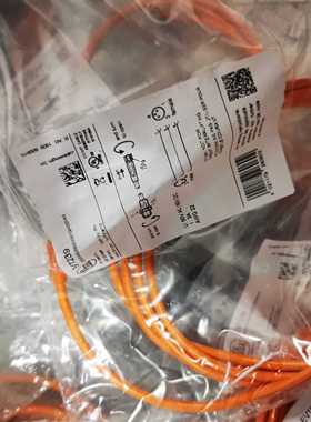 包邮 IFM EVT239 EVT162 EVT164 EVT163连接线现货