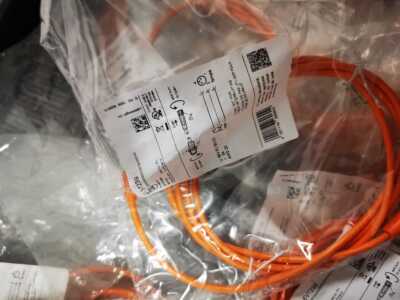 包邮 IFM EVT239 EVT162 EVT164 EVT163连接线现货