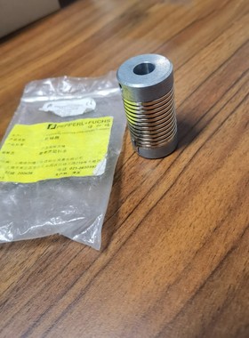 包邮P+F 9401 10x10x35联轴器现货