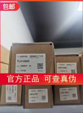 【原装】NOVOtechnik TLH-0900 TLH-1000 1110 TLH-1250电子尺