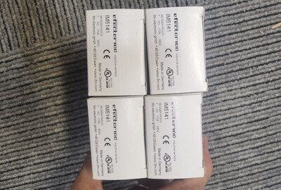 包邮假一罚十IFM IM5141带IO-Link接口的模拟量电感式接近现货