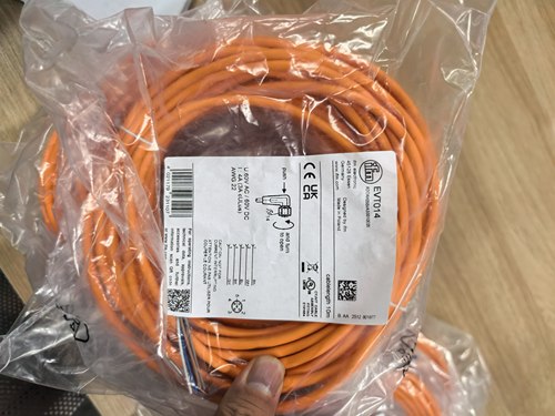IFM EVT014 EVT013连接线