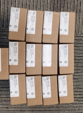 假一罚十 IFM VTV122传感器现货实拍