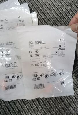 包邮 IFM MR0902 MR0122传感器原装现货