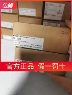 包邮【假一罚十】IFM SI1106传感器现货原装