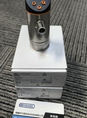 假一罚十 IFM  PN7191 PN7011 PN7032压力传感器