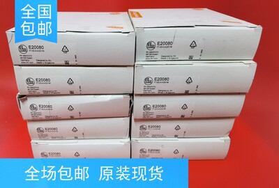 顺丰包邮 原装 FM E20058 E20059 E20061漫反射光纤传感器现货