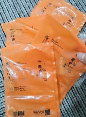 IFM IFS297  IGC204 IGC200传感器 假一罚十