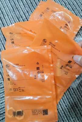 IFM IFS297  IGC204 IGC200传感器 假一罚十