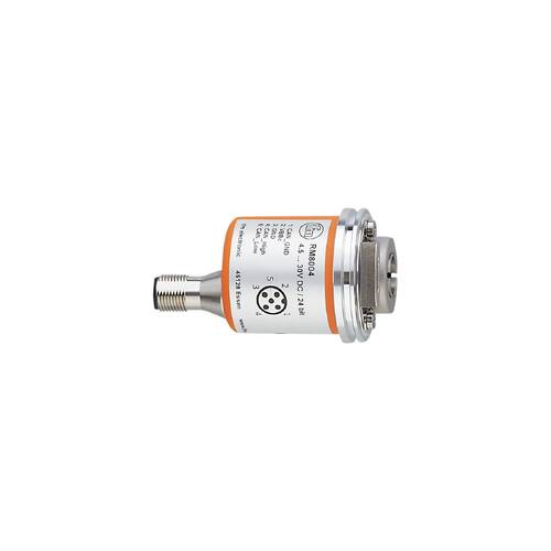 假一罚十 IFM RM8004 RMS0024-C24/USU 绝对式多圈编码器