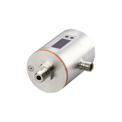 假一罚十 IFM 电磁流量计 SM4000 SMR14DXXFRKG/US-100
