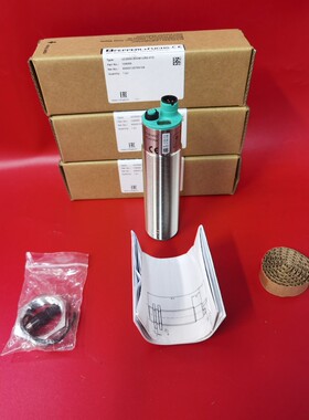 包邮假一罚十P+F UC6000-30GM-IUR2 超声波传感器