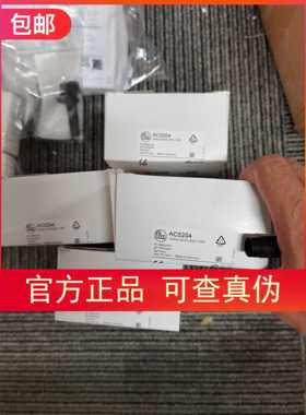 IFM AC5204 AC5209传感器模块现货