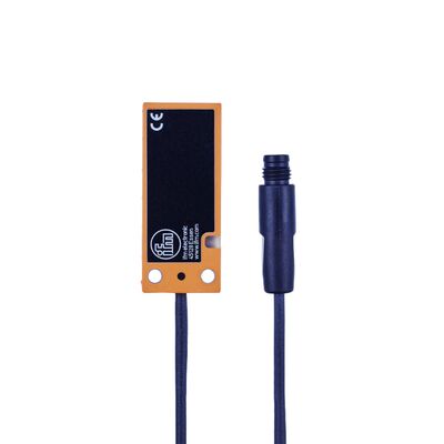 假一罚十 IFM 电容式接近开关 KQ5102 KQ-3120NFPKG/0,04M/AS
