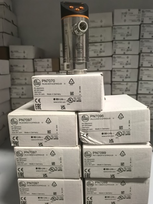 假一罚十 IFM PN7097 PN7096 PN7099 PN7094 PN7092压力传感器