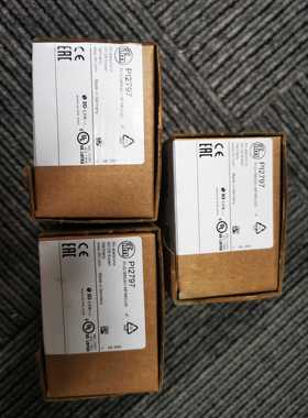 包邮【原装实价】IFM PI2797传感器现货