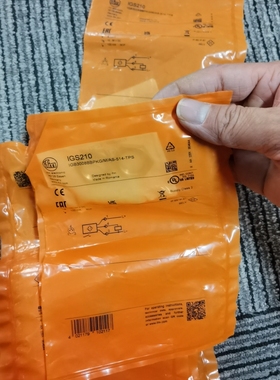 假一罚十 IFM  IFS289 IFS297 IFS212 IFS214传感器现货