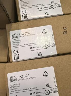 假一罚十 IFM  TD2231 TAD991 等订货一批 合计19700 预付1万