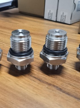 包邮 IFM传感器上面用的按头E30050适配器