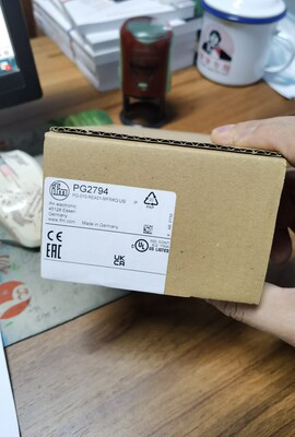 包邮 IFM PG2794 PG2799 PG2793 电子压力传感器现货
