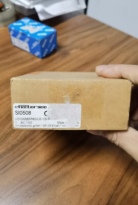 包邮原装 IFM  SI0508传感器现货一个