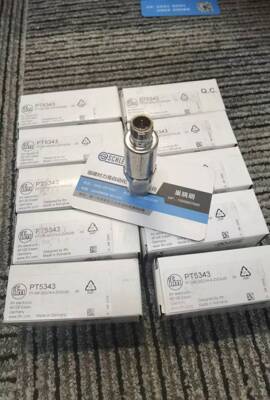 假一罚十 IFM  PV8060  压力开关