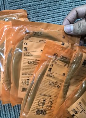 假一罚十 IFM O6H700 O6H701 O6H702 O6H703 O6H704 O6H705传感器