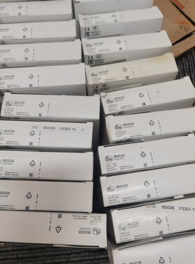 包邮【原装实价】IFM KB0026传感器现货
