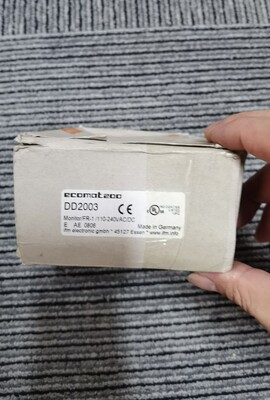 包邮[假一罚十]IFM DD2003控制器现货