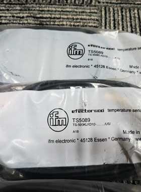 包邮IFM TS5089传感器