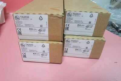 包邮假一罚IFM温度传感器