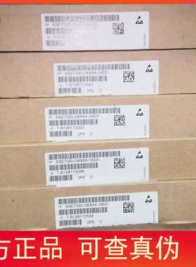 西门子6SE70变频器CUPM板 6SE7090-0XX84-0AD5 全新未开封