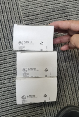 假一罚十IFM AC5215 AC5211 AC5213传感器现货实拍
