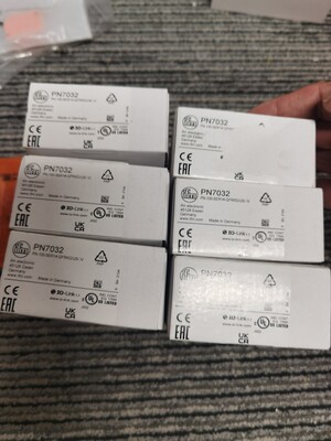 包邮【原装现货】IFM PN7032 PN7033 PN7034压力传感器现货