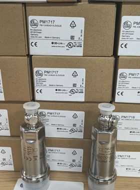 假一罚十 IFM E43314传感器一批