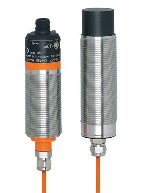 假一罚十 IFM  MK5117  传感器订购品