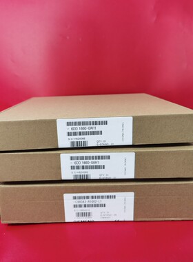 全新西门子 6DD 1660-0AH1主板全新未开封现现货