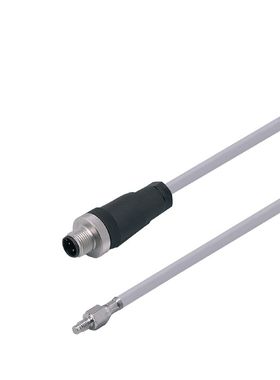 假一罚十 IFM  TS2659 TS-PT100-S电缆传感器