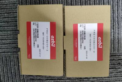 包邮azbil FRS100C354-2 FRS100C254-2 FRS100C154-2燃烧控制器