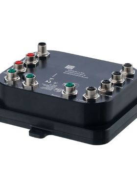 假一罚十 IFM 振动分析模块 VSE950 DIAGNOSTIC ELECTRONICS