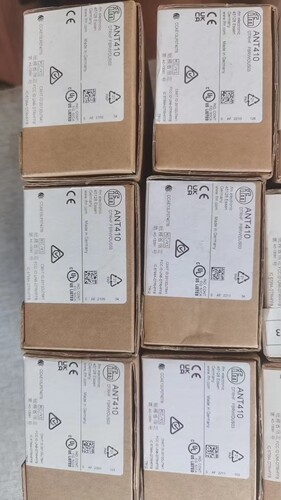 假一罚十 IFM  ANT410   ANT420   ANT430  ANT513  RFID读写头