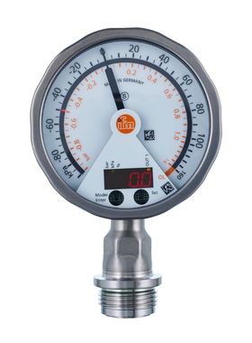 假一罚十 IFM PG2744 PG2733   PG2735 PG2739 带模拟显示屏的齐