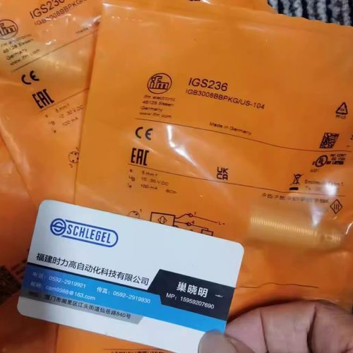 假一罚十 IFM IGS270 IGS254 IGS271 IGS272 IGS239 传感器 现货