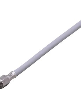 假一罚十 IFM 带螺纹安装的温度电缆传感器 TS4759 TS-PT100现货