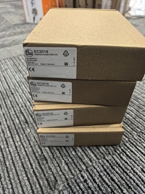 IFM EC2082 EC2019传感器