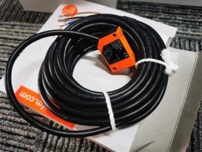 包邮【原装实价】IFM IN5130传感器假一罚十