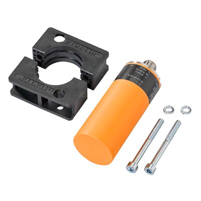 假一罚十IFM 电感式接近开关 IB5171 IB-4030-CPKG/US