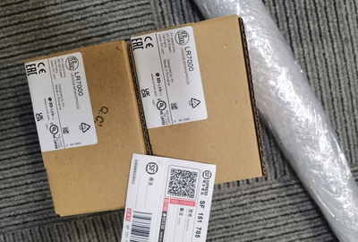 假一罚十 IFM LR7000 LR3000 LR8000传感器现货实拍